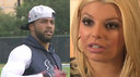 Arian-Foster-Brittany-Norwood