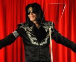 King of Pop Michael Jackson "This Is It!" 10 Show Concert Tour Press Conference