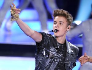 Teen Choice Awards 2012 - Show