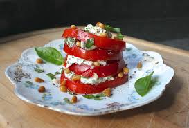 stack tomato