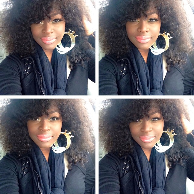 Meet Queensley Felix Reality TV Star/Singer