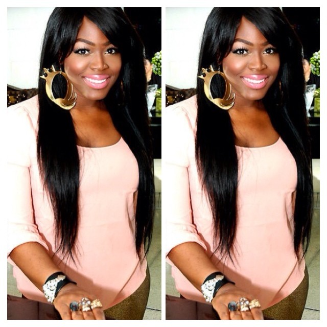 Meet Queensley Felix Reality TV Star/Singer