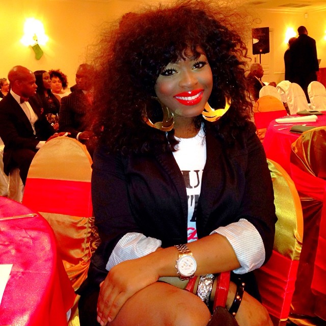 Meet Queensley Felix Reality TV Star/Singer