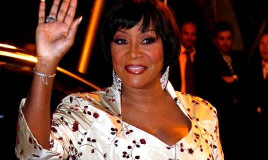 emulering erindringer transportabel Patti LaBelle Says Don't Call Me A Diva Anymore | Majic 102.1