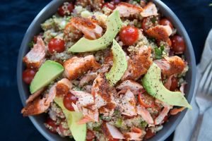 Salmon-and-Avocado-Salad-Beauty