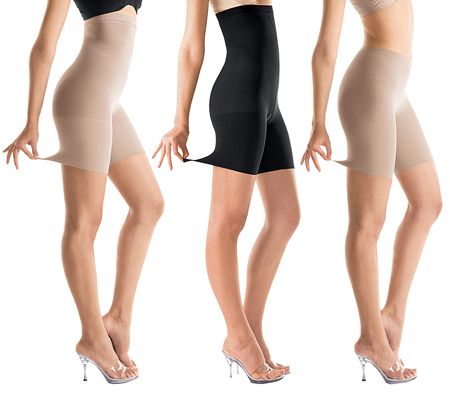 5 Ways Doctors Say Spanx Are Probably Killing YOU!