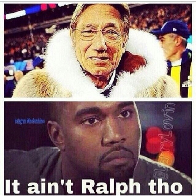 Funniest Big Game Memes