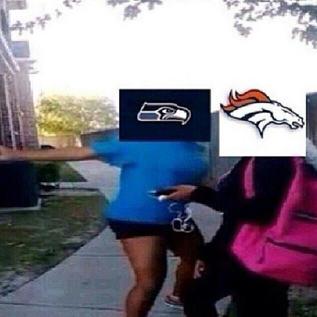 Funniest Big Game Memes