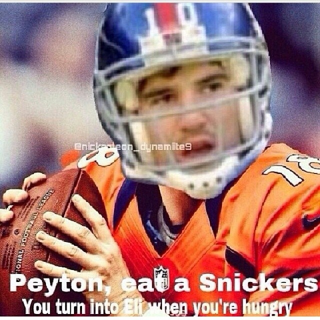 Funniest Big Game Memes