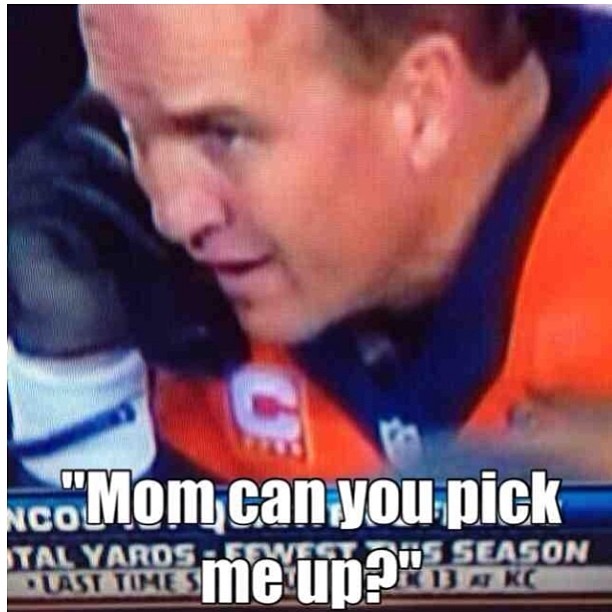 Funniest Big Game Memes