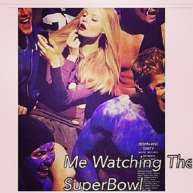 Funniest Big Game Memes