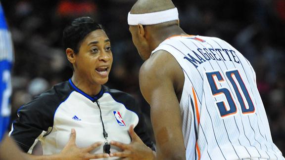 violet palmer nba referee