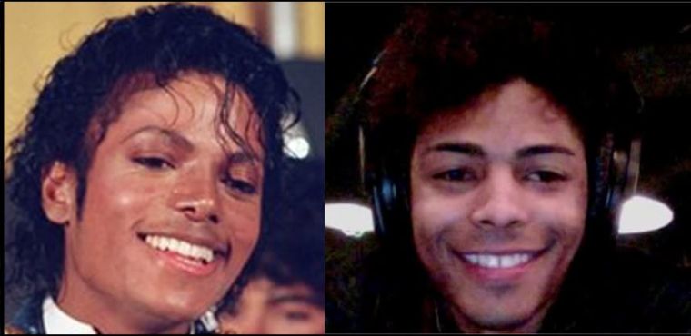 Michael Jackson vs. Brandon Howard