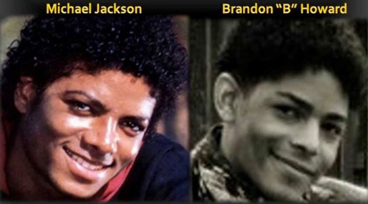 Is this Michael Jackson's Secret Son? - Majic 102.1