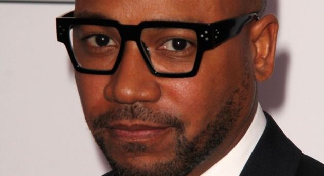 45th Annual NAACP Image Awards - Arrivals