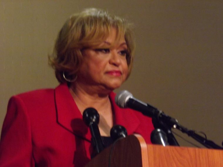 Robert “Robbie” Tolan Press Conference Recap