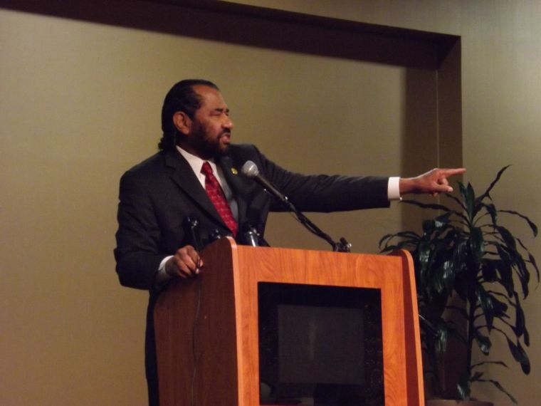 Robert “Robbie” Tolan Press Conference Recap