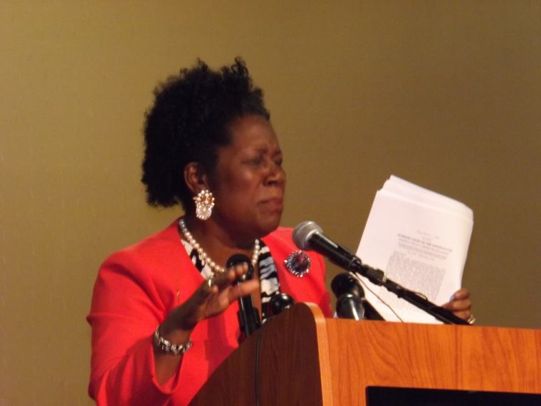 Robert “Robbie” Tolan Press Conference Recap