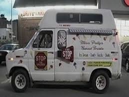 Ice Cream Truck Song Is Racist? Listen To The Words - Majic 102.1
