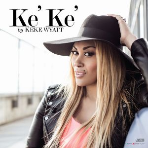 Keke-Wyatt-KeKe-EP