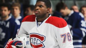 pk subban