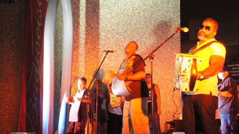 Live After 5 Zydeco Edition Recap