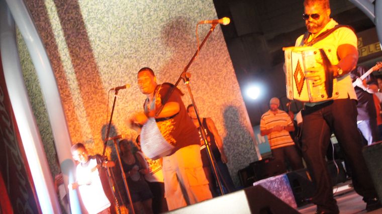 Live After 5 Zydeco Edition Recap