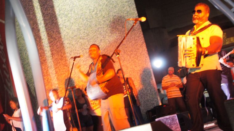 Live After 5 Zydeco Edition Recap