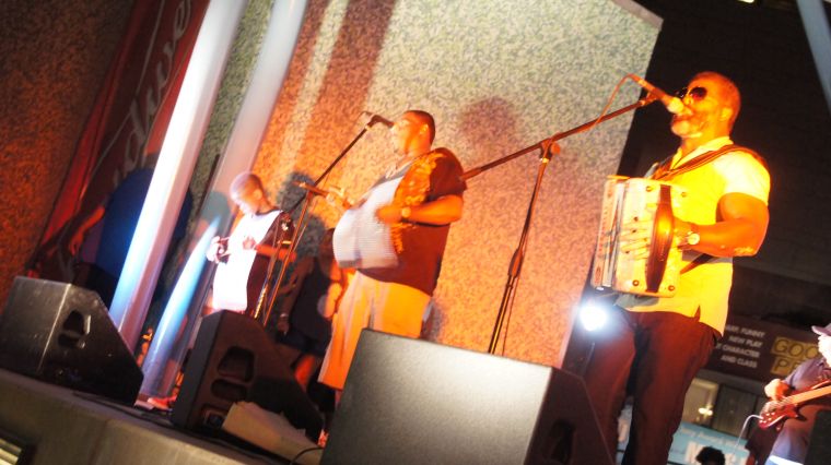 Live After 5 Zydeco Edition Recap