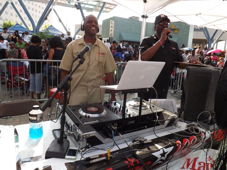 Live After 5 Zydeco Edition Recap