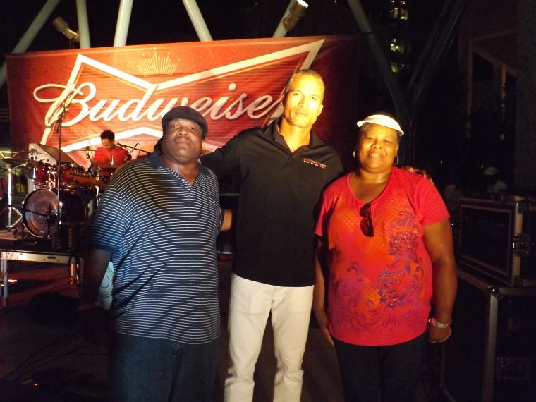 Live After 5 Zydeco Edition Recap