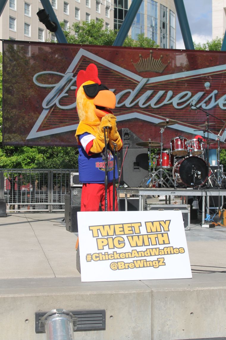 Live After 5 Zydeco Edition Recap