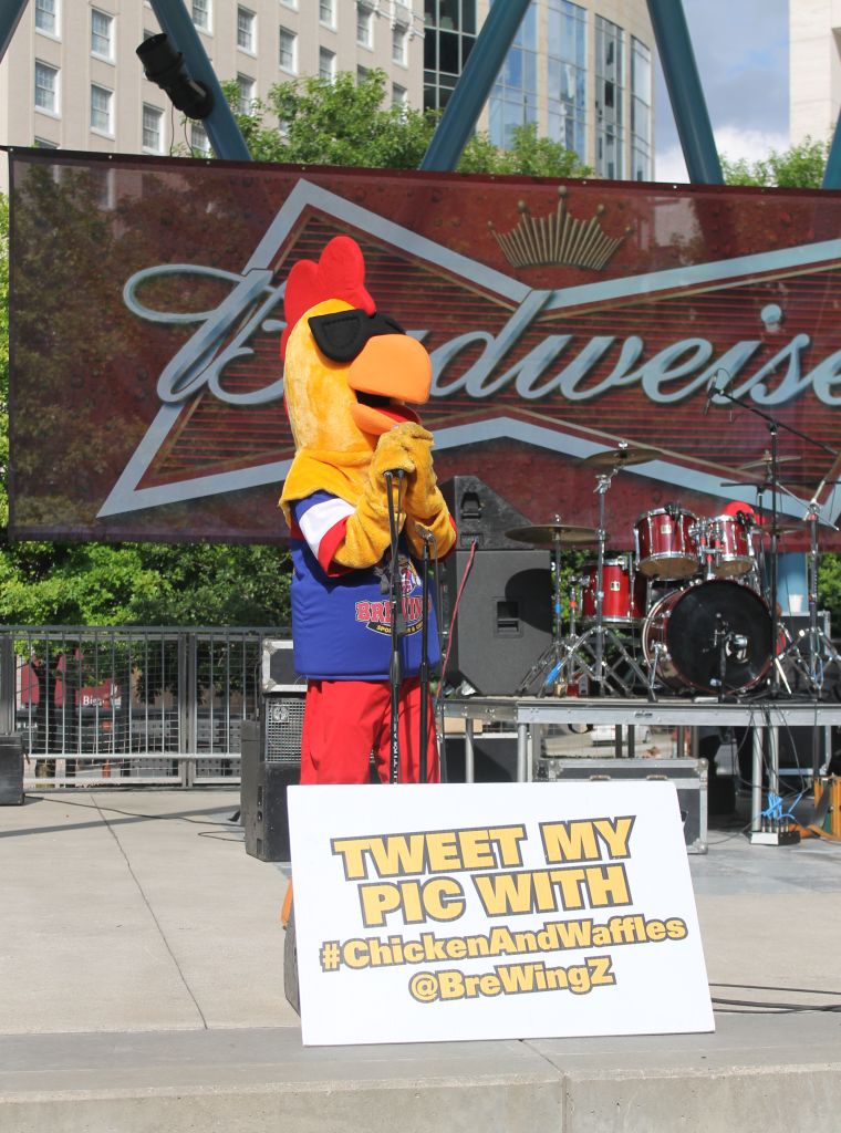 Live After 5 Zydeco Edition Recap