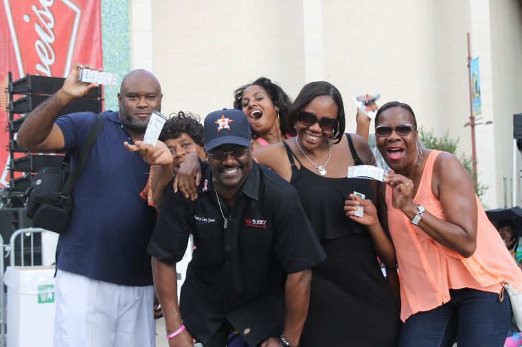 Live After 5 Zydeco Edition Recap