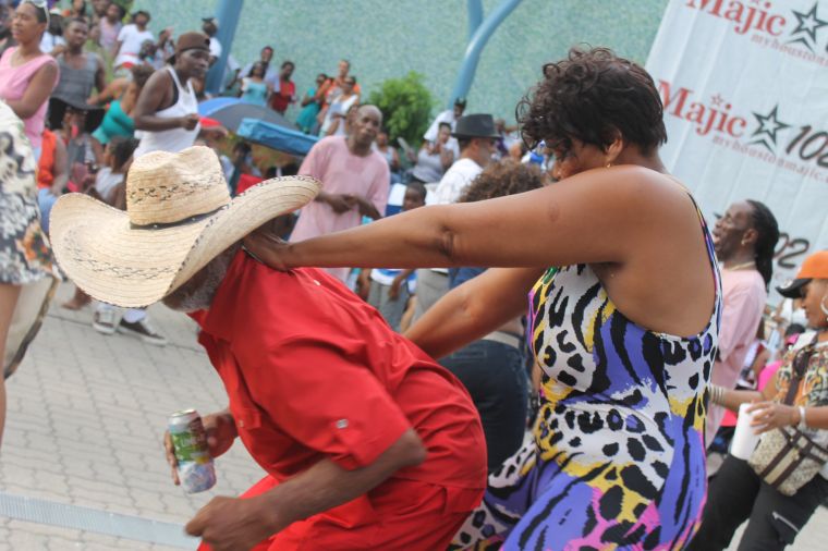 Live After 5 Zydeco Edition Recap