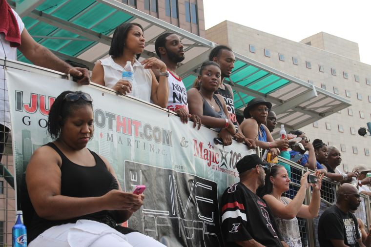 Live After 5 Zydeco Edition Recap