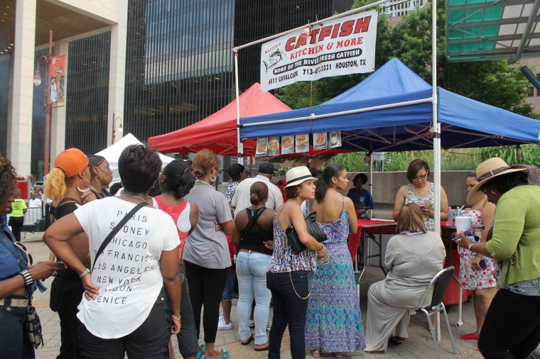 Live After 5 Zydeco Edition Recap