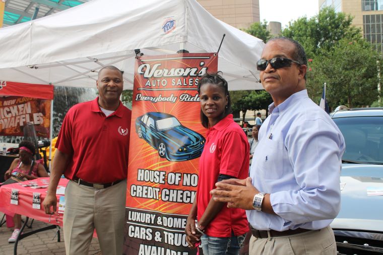 Live After 5 Zydeco Edition Recap