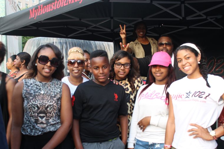 Live After 5 Zydeco Edition Recap