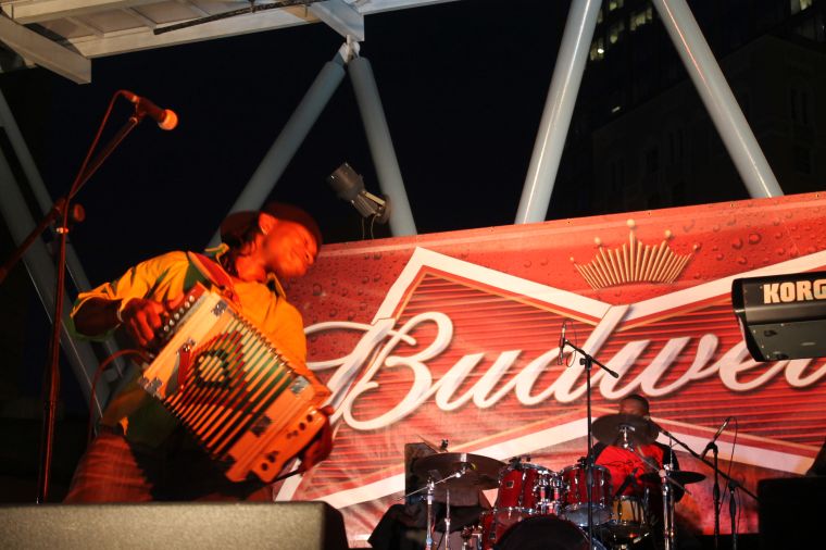 Live After 5 Zydeco Edition Recap