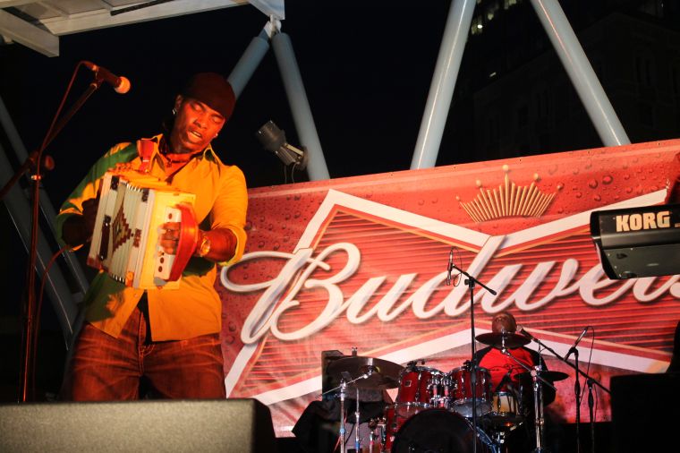 Live After 5 Zydeco Edition Recap