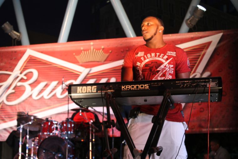 Live After 5 Zydeco Edition Recap