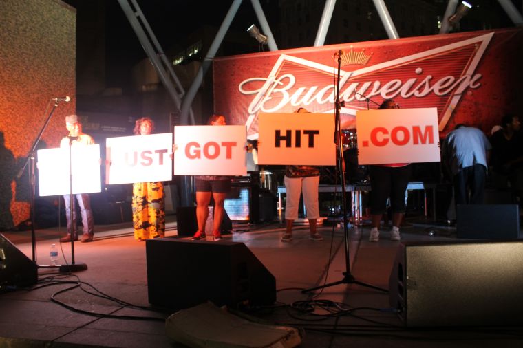 Live After 5 Zydeco Edition Recap