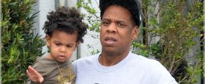 Exclusive - Beyonce And Jay Z Celebrate Blue Ivy's 2nd Birthday