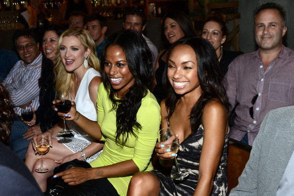 The Ladies Of Hit The Floor