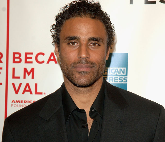 Rick Fox