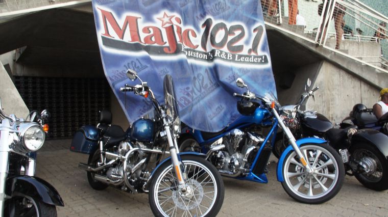 Live After 5 With Jerome Baptiste Tucka, & Cupid Recap