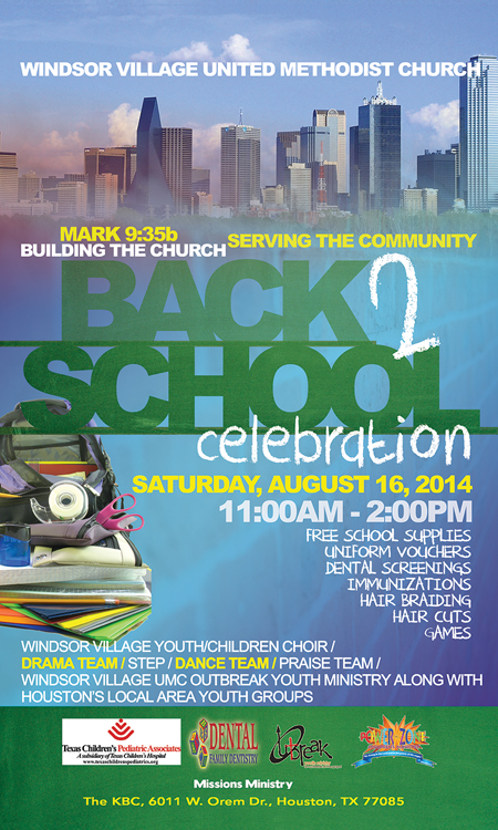 back2schoolcelebration
