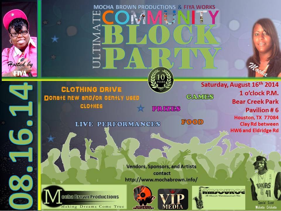 BlockParty