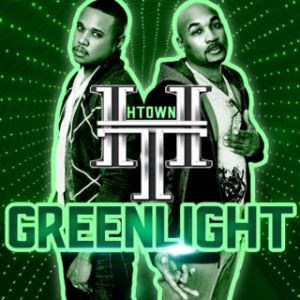 H-Town  Green Light-2